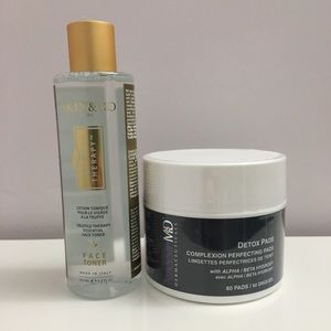 Luxury Skincare Bundle (full-size!)